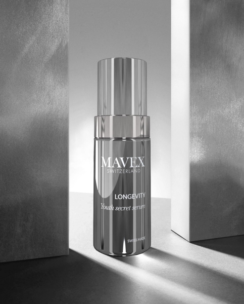 Longevity Anti-Aging-Gesichtsserum